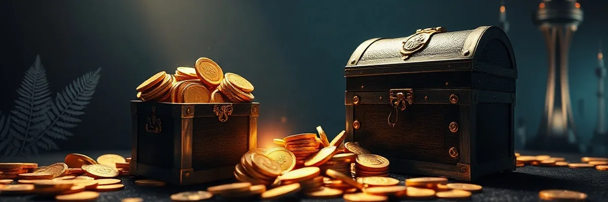 best casino bonus nz in New Zealand — Game Weighting: Which Titles Clear Your Bonus Fastest