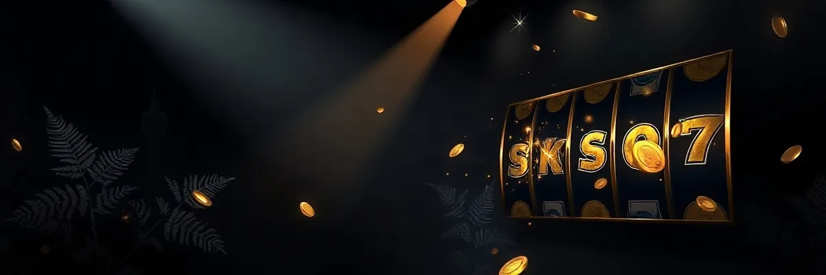 best online casino bonus nz in New Zealand — Free spins as part of the welcome package: value check