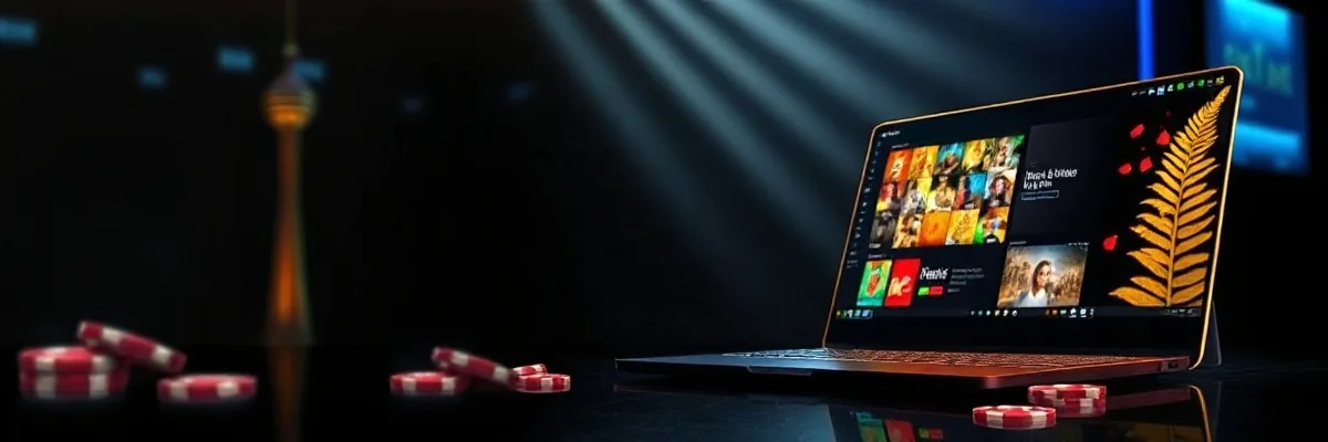 Best online casino nz in New Zealand — Game libraries: quality beats quantity