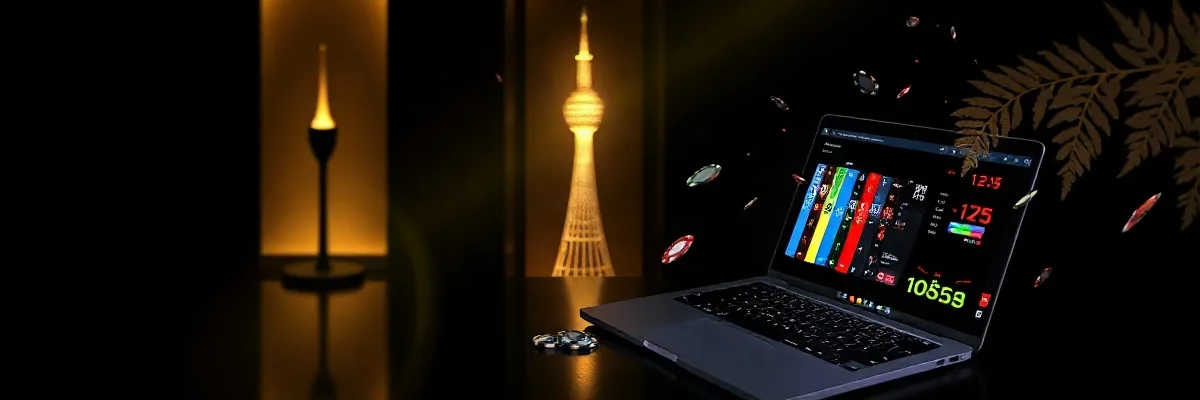 Where the Numbers Fall: Typical Ranges Across the Panel: best online casino nz reviews guide for players in New Zealand