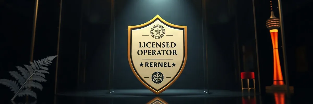 Licensed operators and how licensing protects your money: spinz guide for players in New Zealand