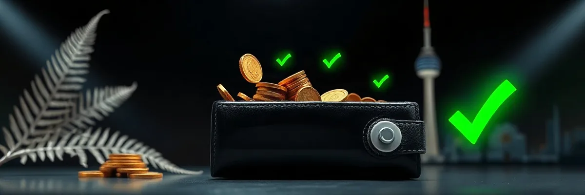 The real cost of playing: RTP, fees and withdrawal caps combined: wheelz casino guide for players in New Zealand